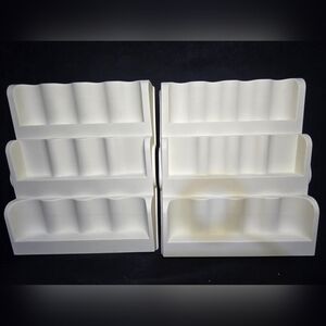 Pill Bottle/spice. Organizer For Drawers